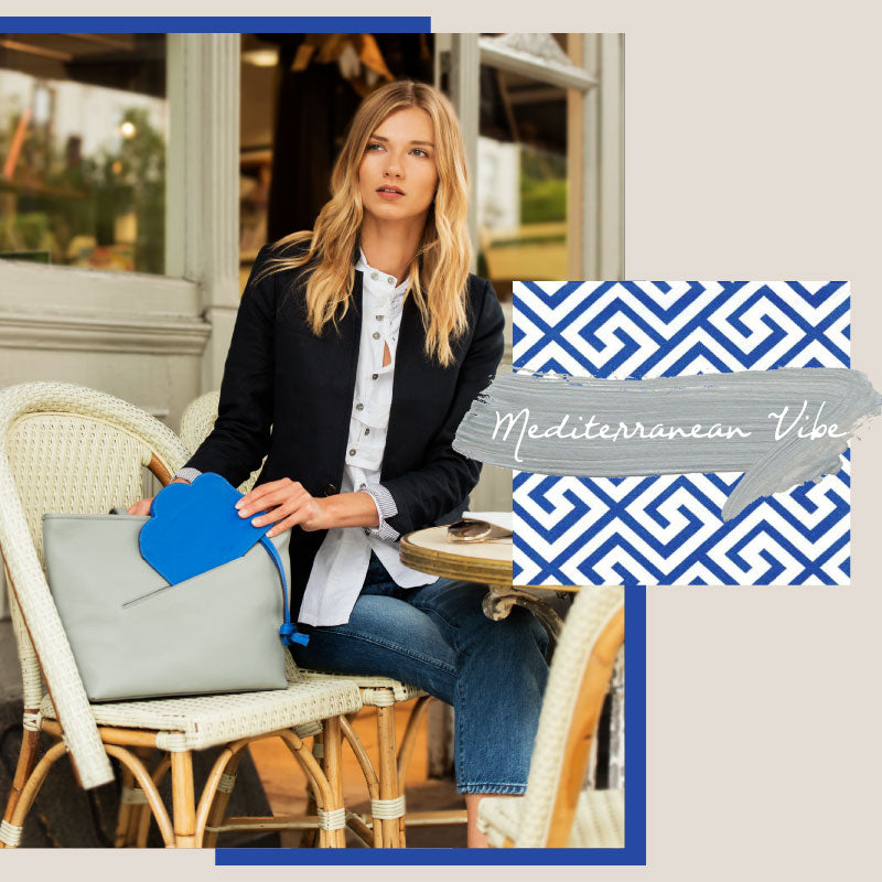 Why The Mediterranean Vibe Is A Must This Summer?