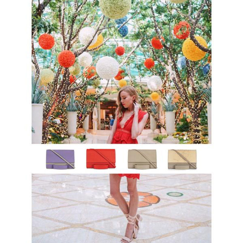 All You Need To Know About Summer Party Bags