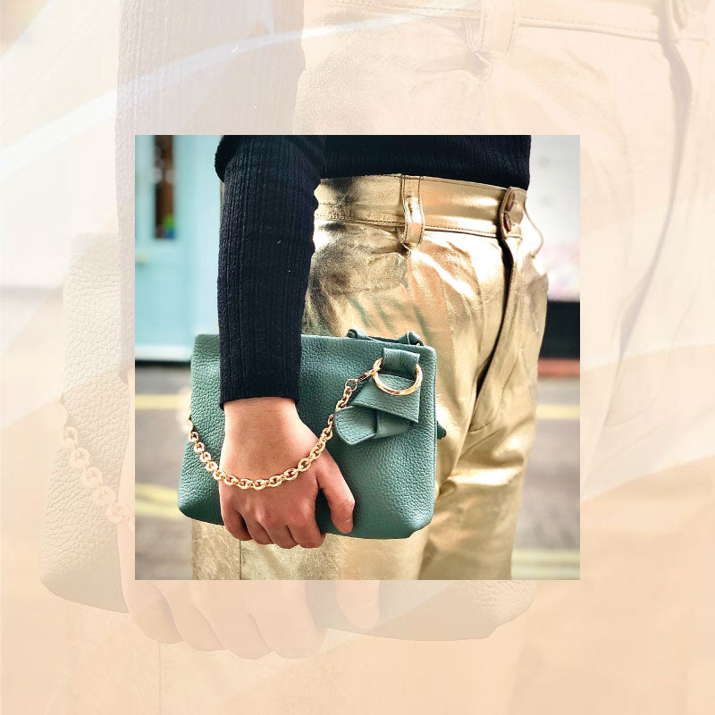 What Have We Learnt from The Latest Market Research About Leather Bags?