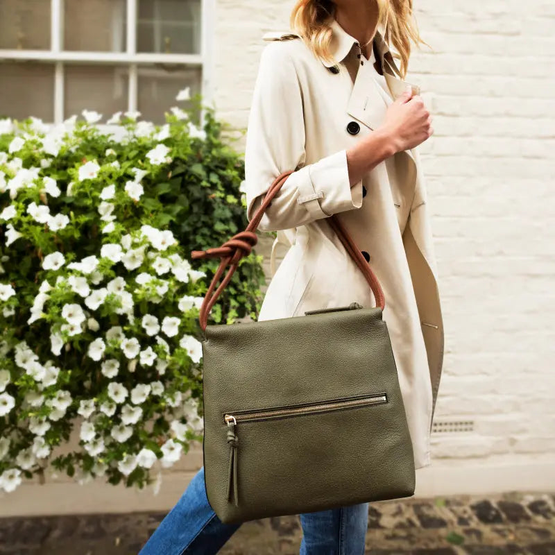 Why You Shouldn’t Waste Your Money with Fake Designer Bags Esin Akan