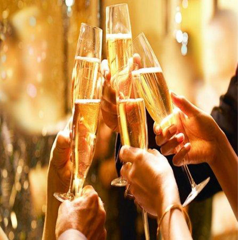 How to Style your Party Season