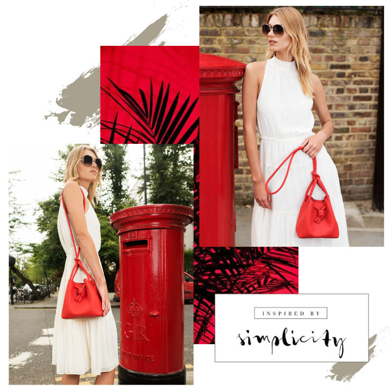 5 Things To Remember When Choosing The Perfect Occasion Bag