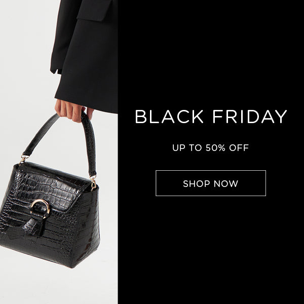 esin akan black friday