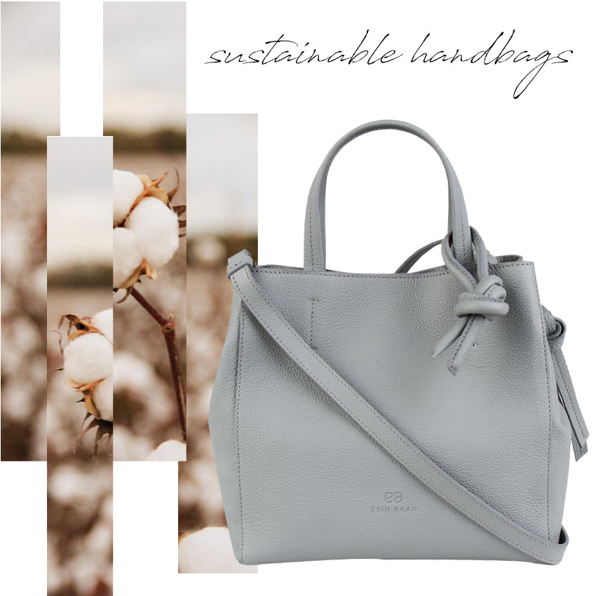 How Sustainable Bags Are Made