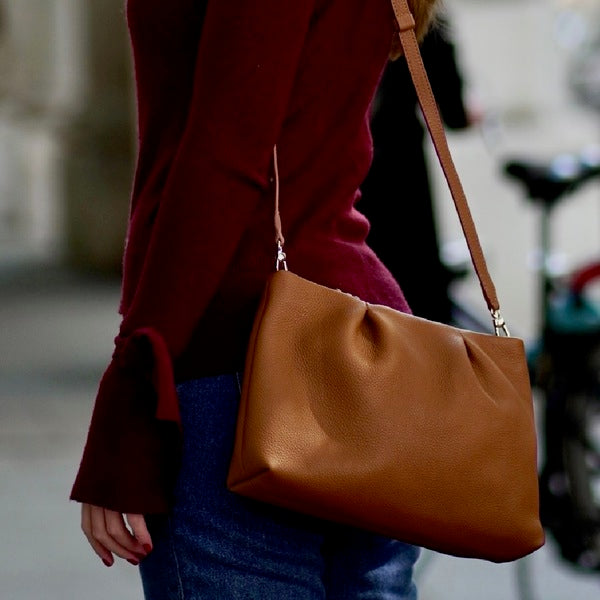 What Are The Hottest Women's Bag Trends in Winter 2020?