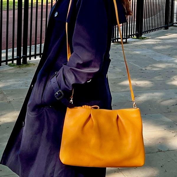 The Winter To Spring Transition Style Guide