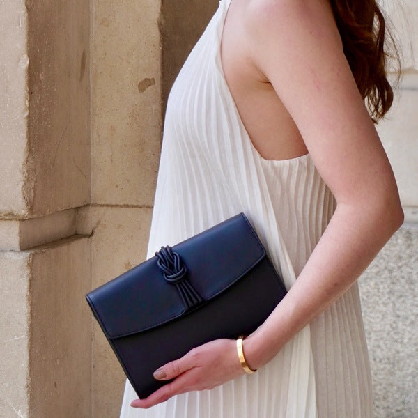 What Makes Designer Clutch Bags So Addictive?
