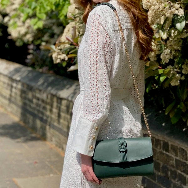 7 Reasons Why Esin Akan Recommends Convertible Bags