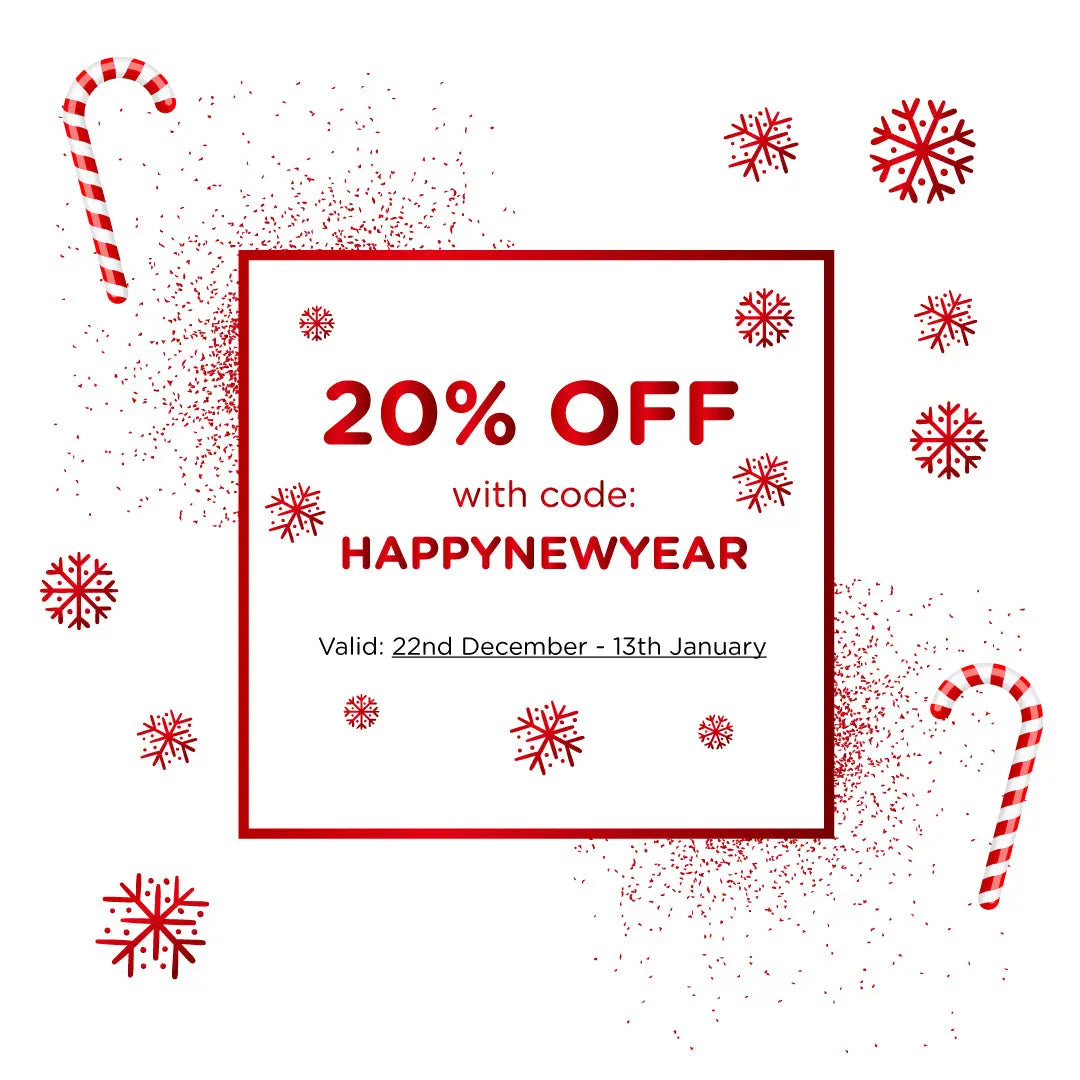 NEW YEAR SALE Esin Akan