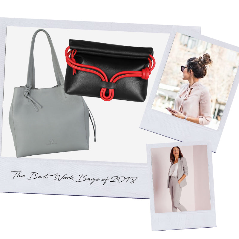 The Best Work Bags of 2018