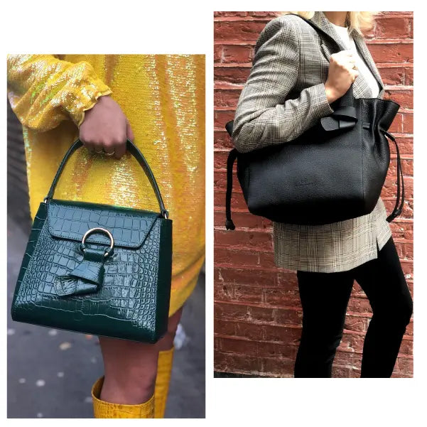 Top winter handbags of 2020