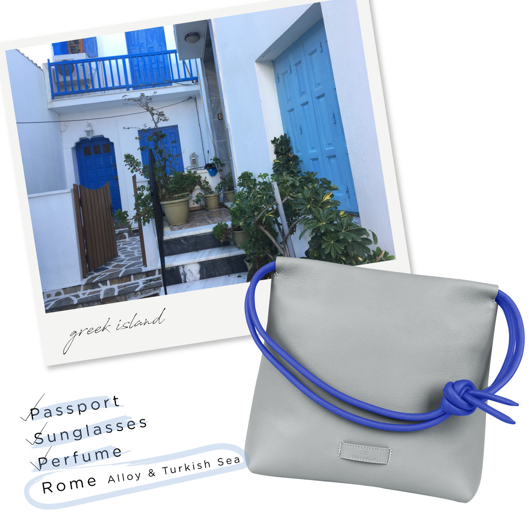 Your Summer Holiday Checklist