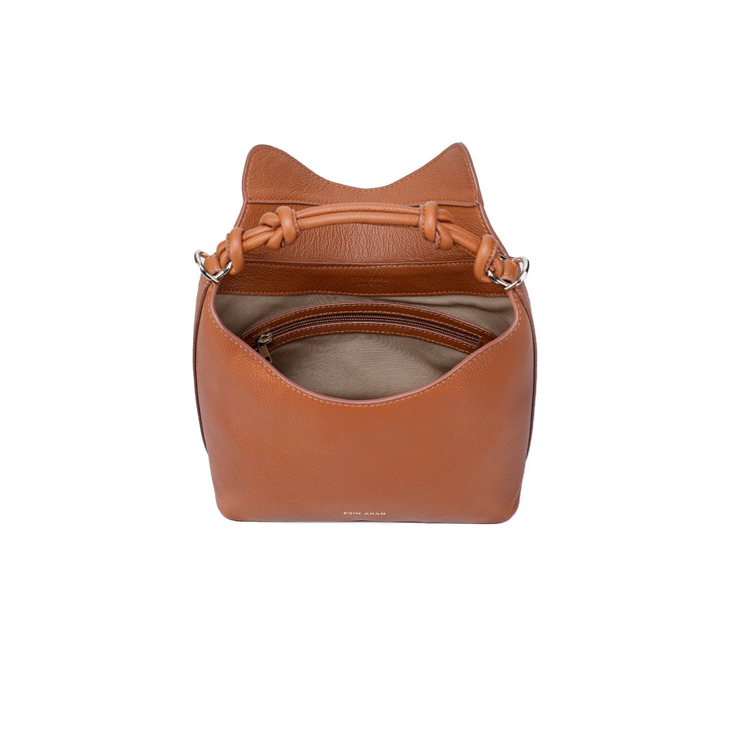 Midi Chelsea Crossbody, Top Handle, Bracelet Bag