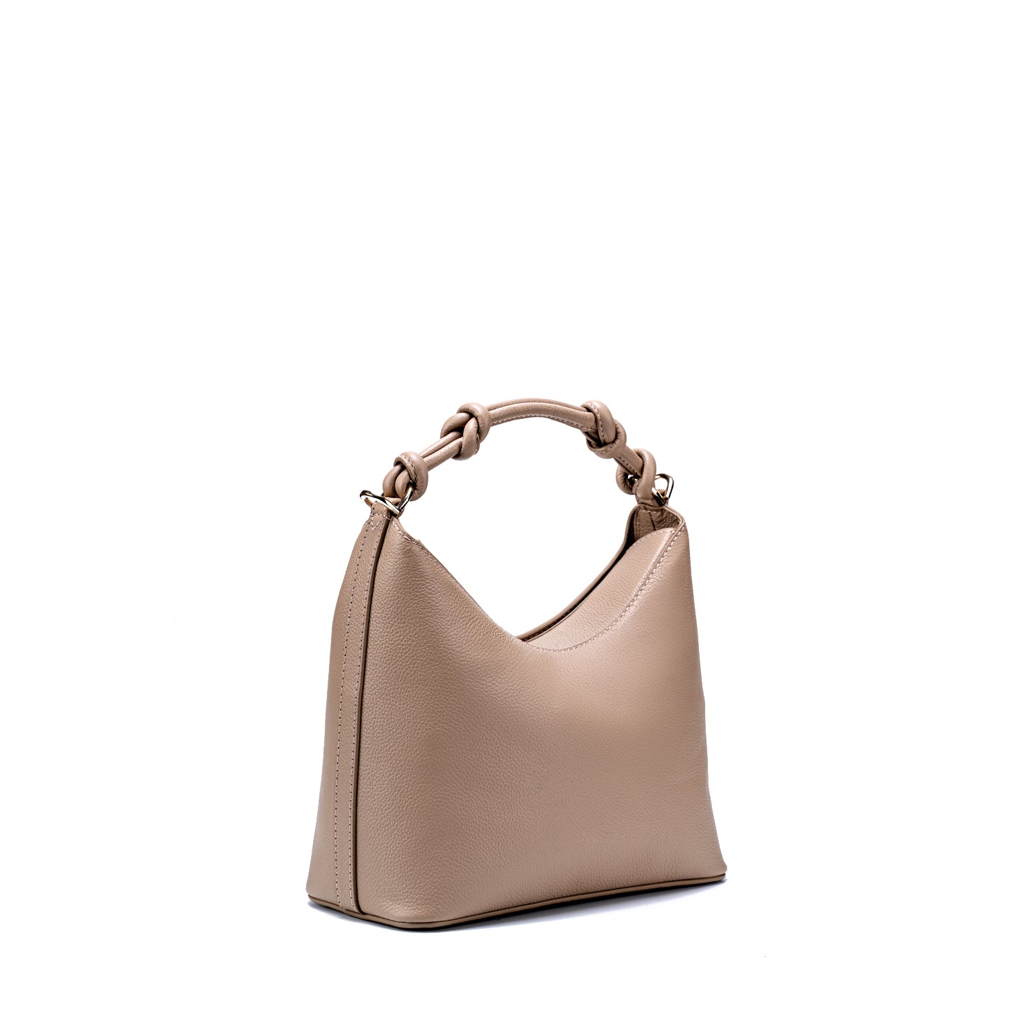 Midi Chelsea Crossbody | Oatmilk