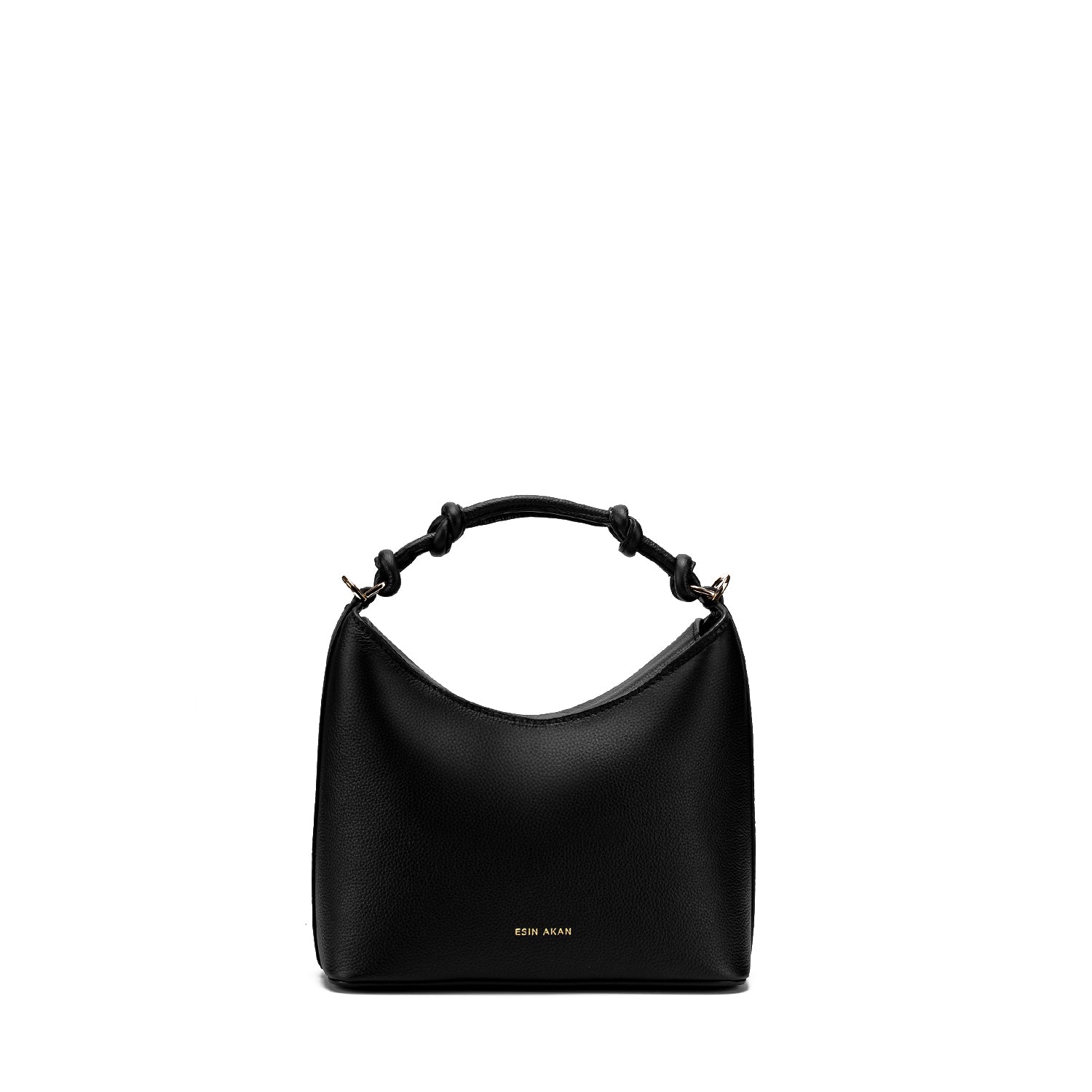 Midi Chelsea Crossbody | Black