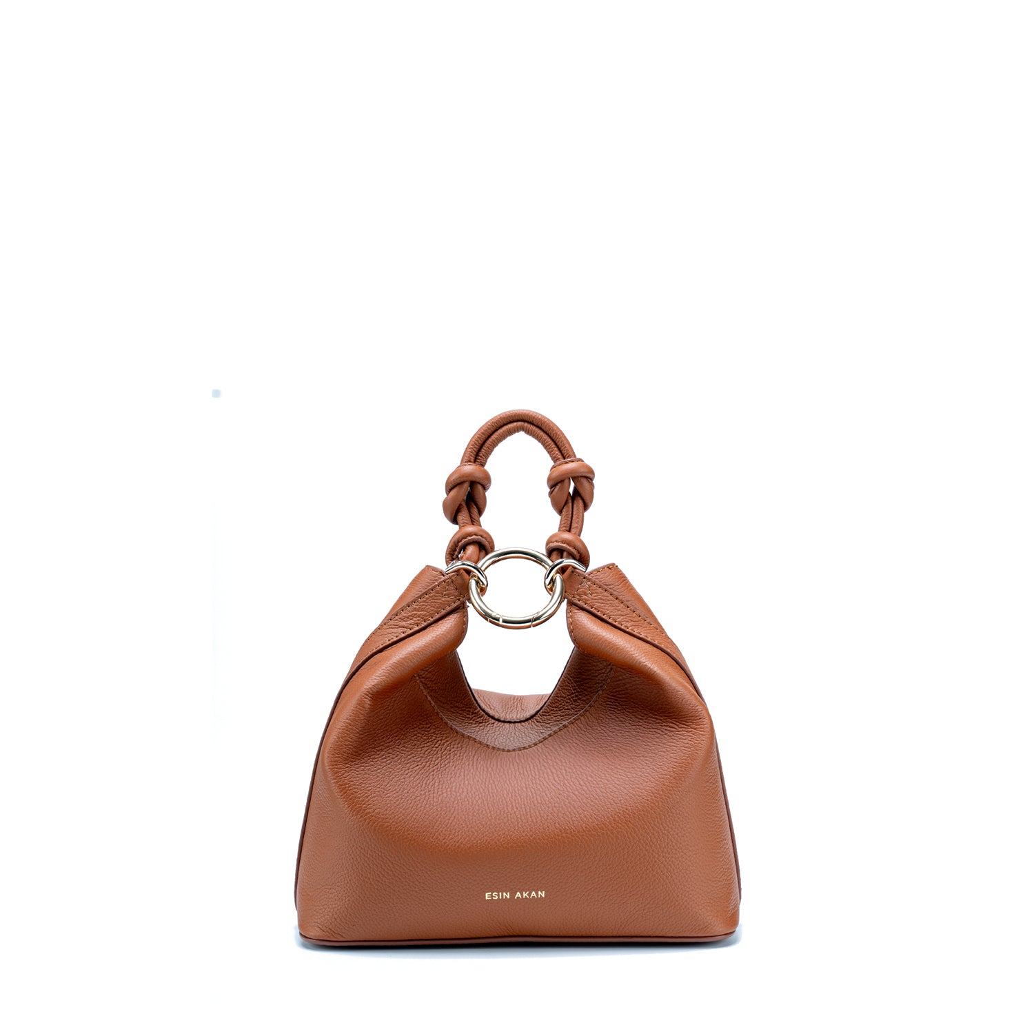 Midi Chelsea Crossbody, Top Handle, Bracelet Bag