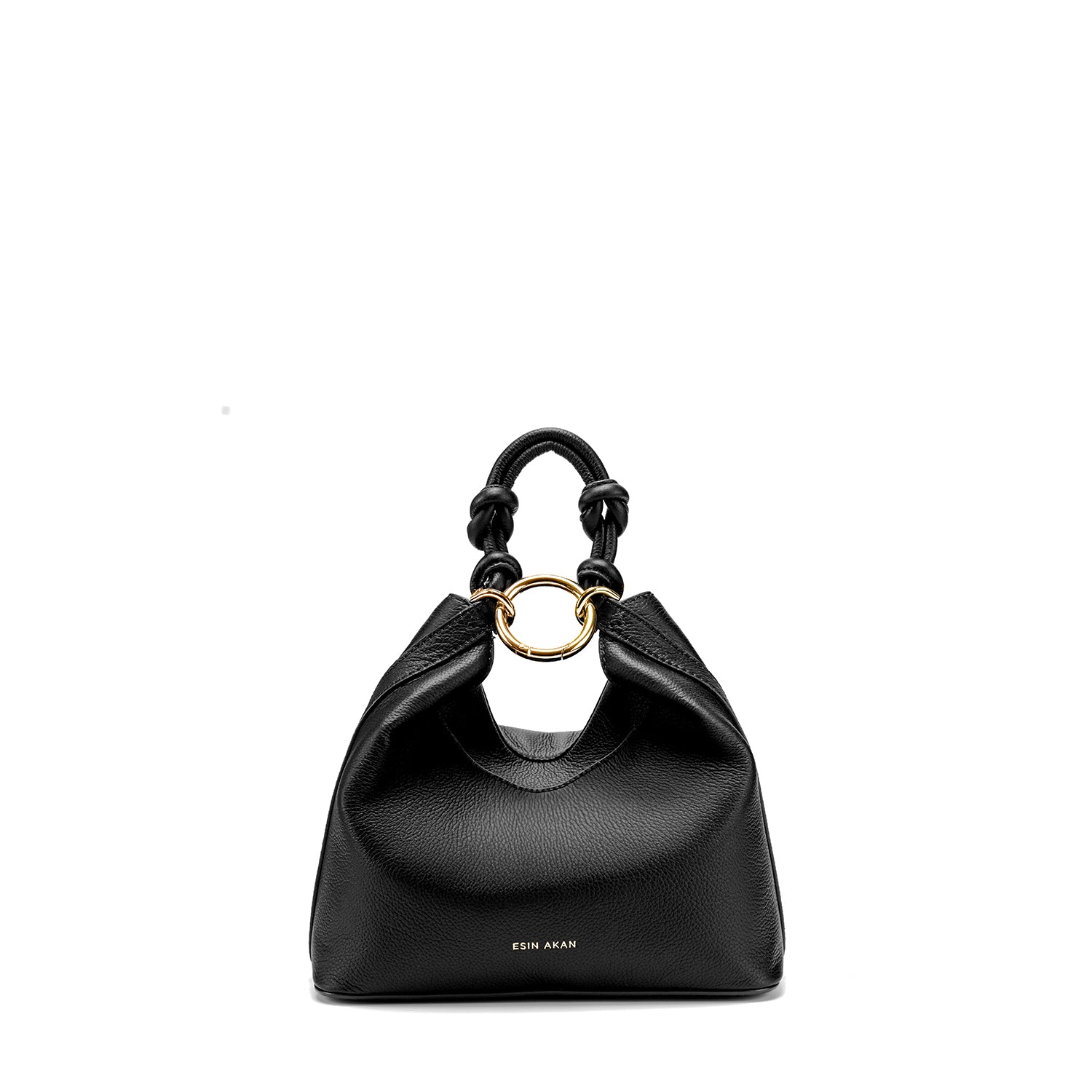 Midi Chelsea Crossbody | Black