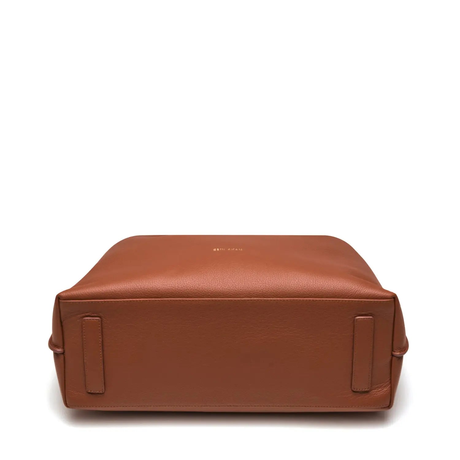 Large Emma Work & Travel Tote Tan