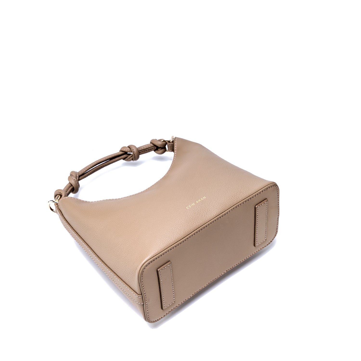 Midi Chelsea Crossbody, Top Handle, Bracelet Bag