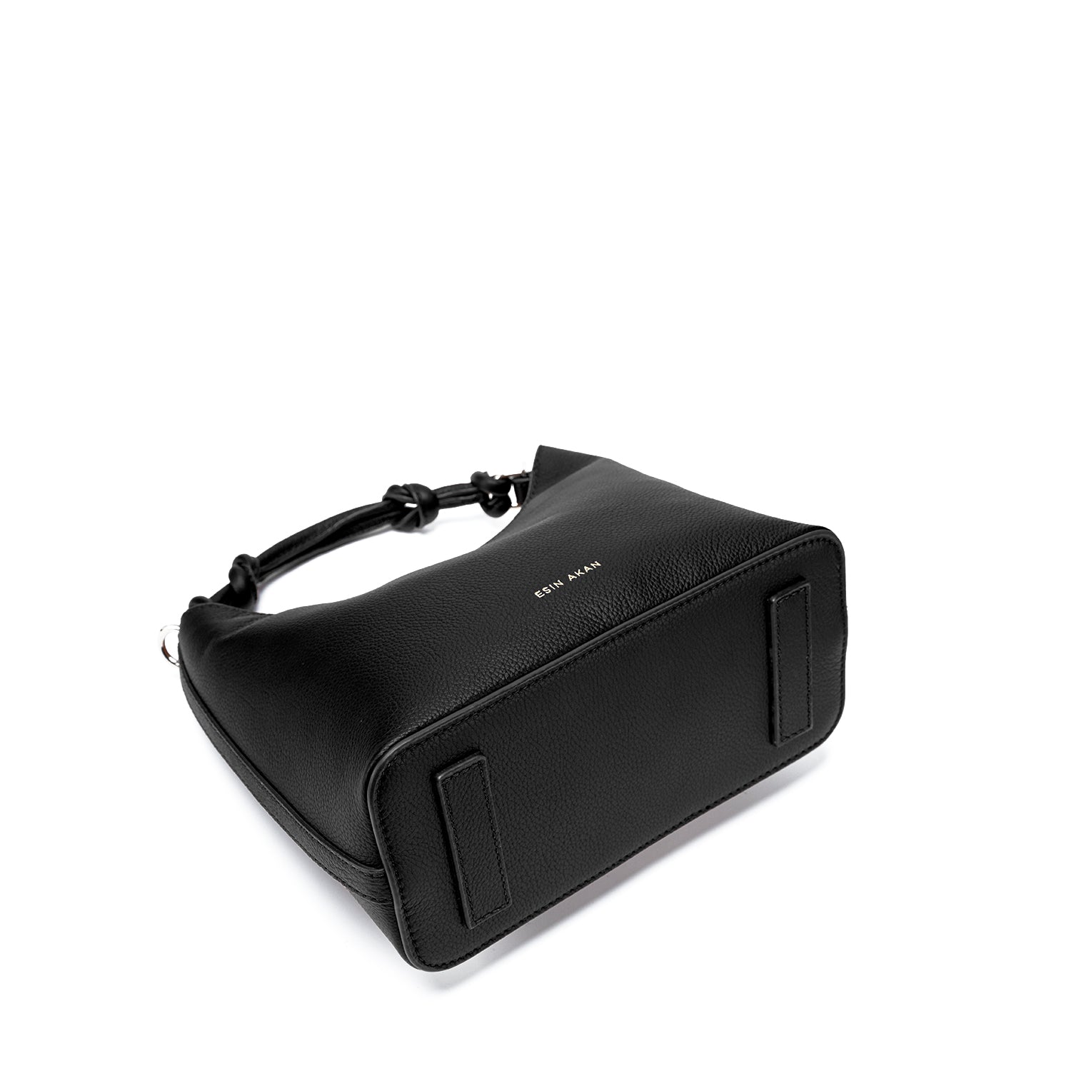 Midi Chelsea Crossbody, Top Handle, Bracelet Bag