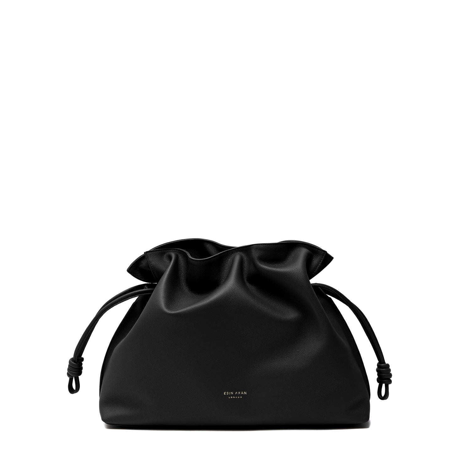Large Emma Tote | Black