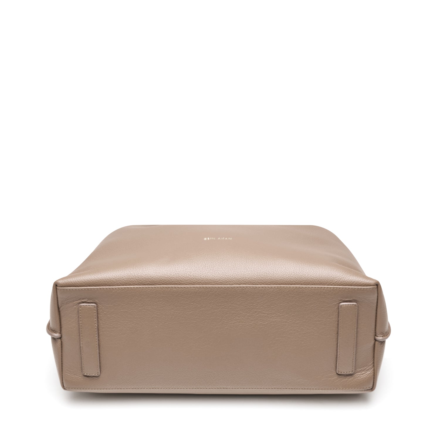 Large Emma Tote | Oatmilk