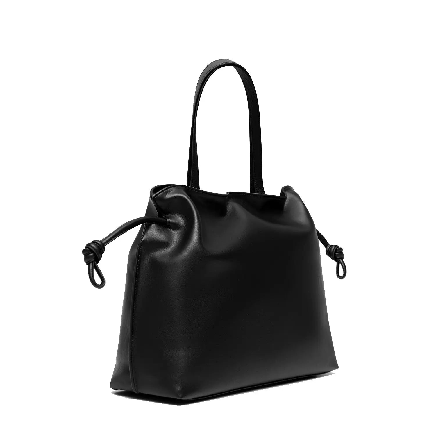 Large Emma Work & Travel Tote Black