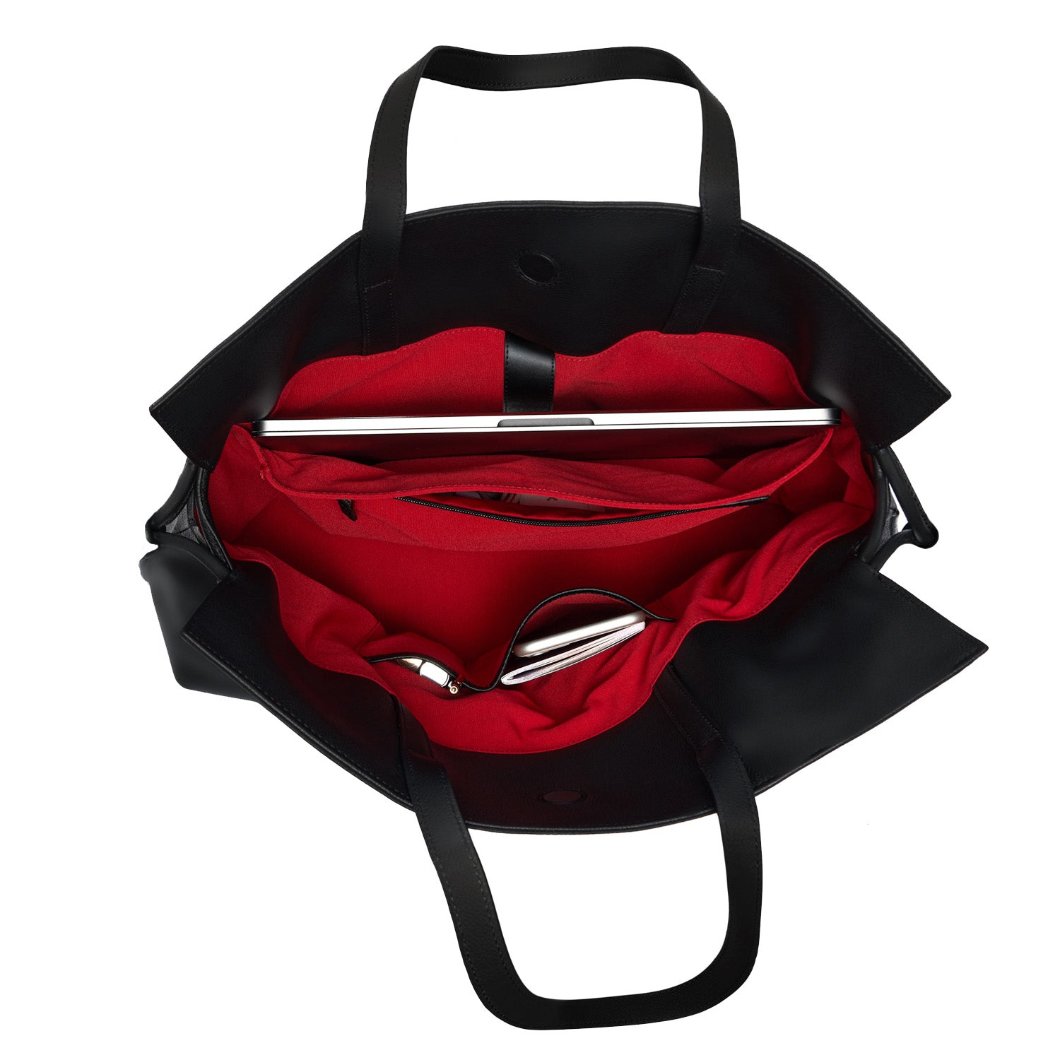 Large Emma Work & Travel Tote