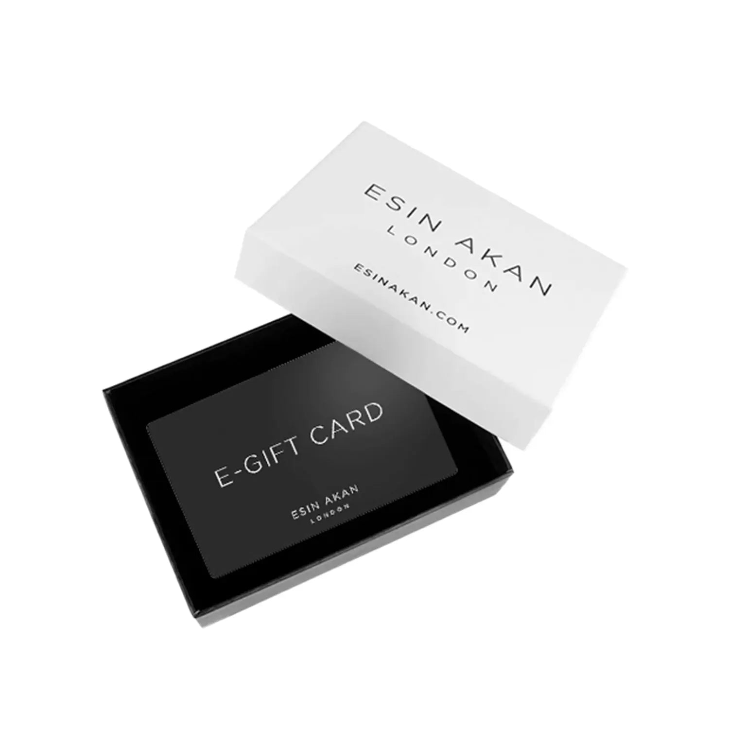 Esin Akan - Gift Card Esin Akan