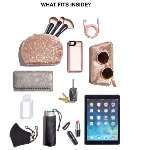 Midi Mayfair Leather Crossbody Bag, Oatmilk Beige