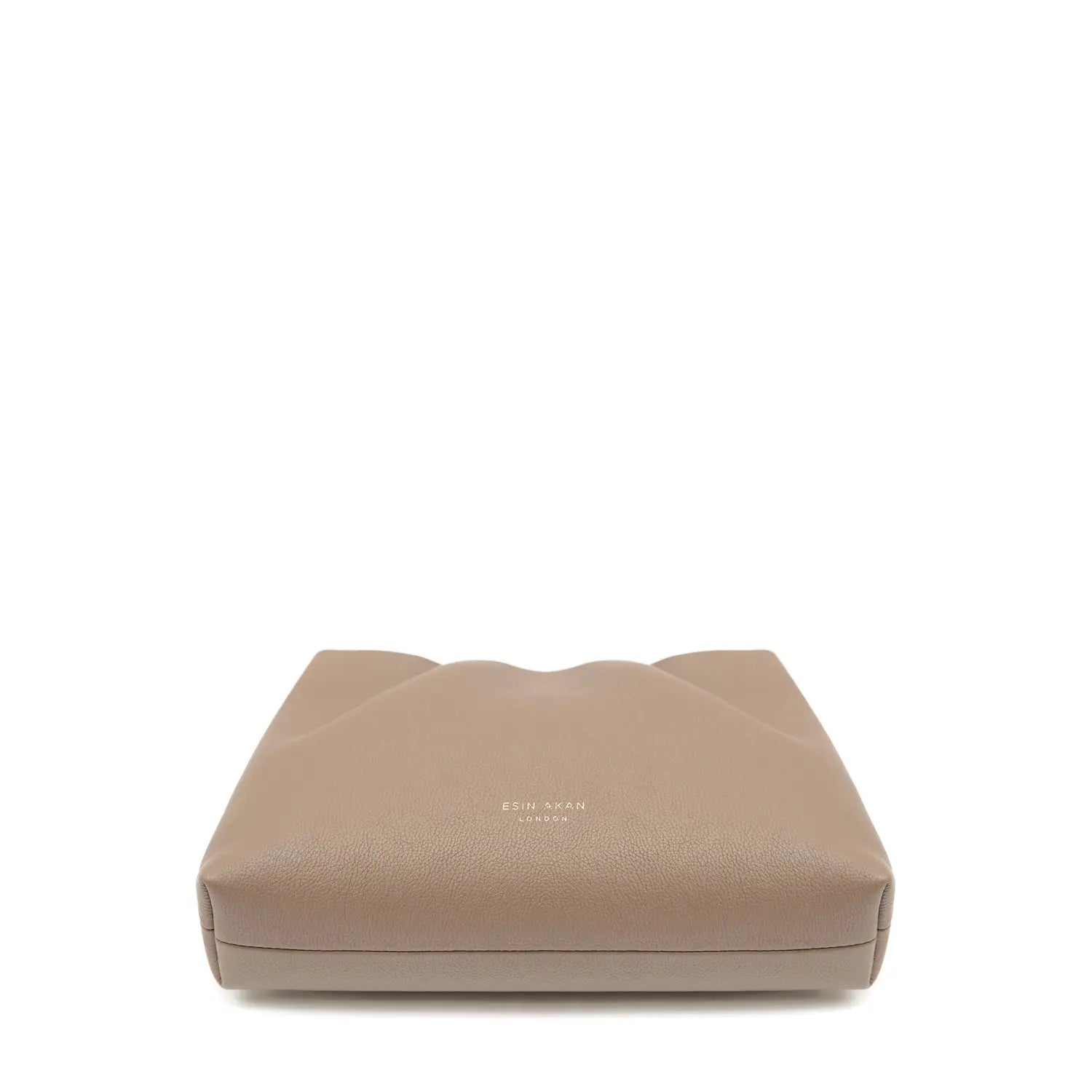 Midi Richmond Crossbody, Shoulder, Clutch Bag Beige