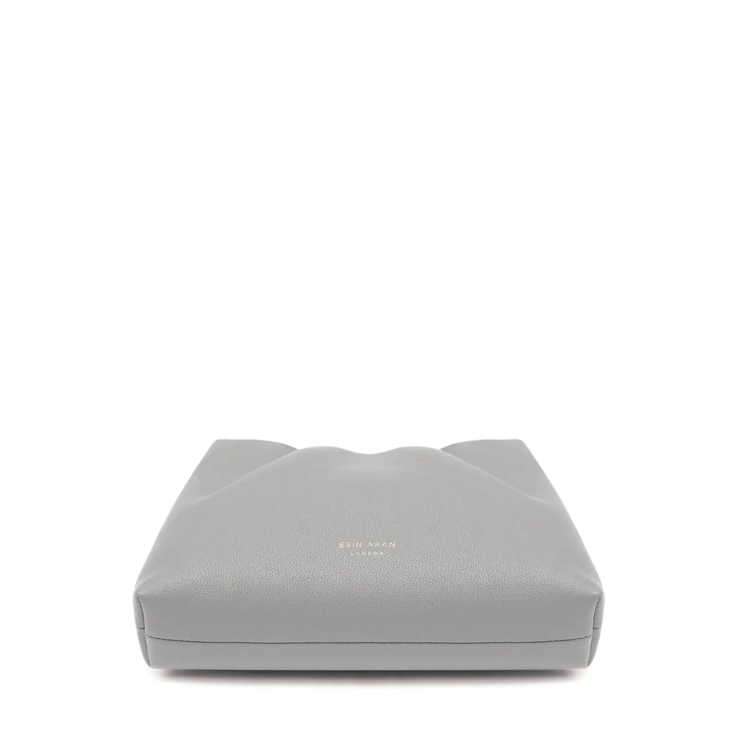 Midi Richmond Crossbody, Shoulder, Clutch Bag Grey