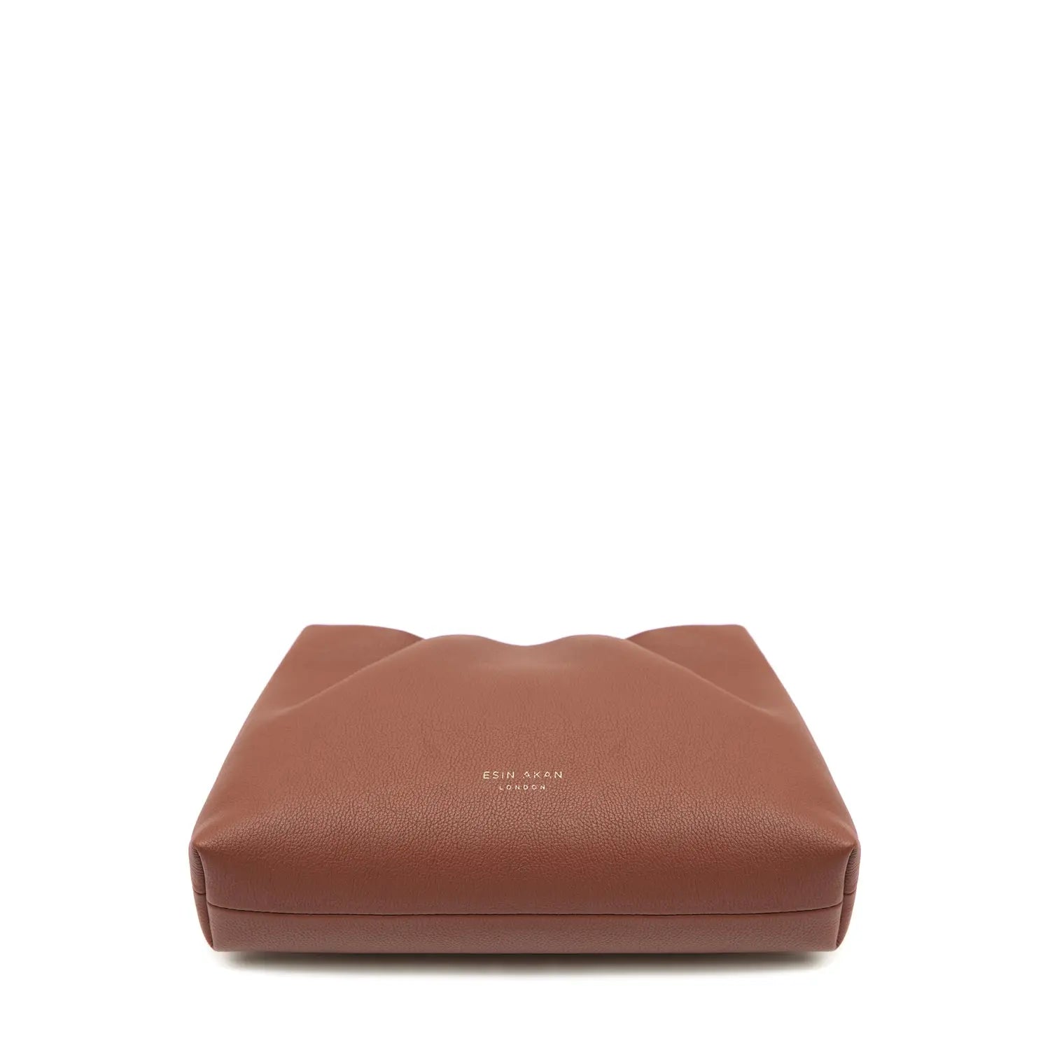 Midi Richmond Crossbody, Shoulder, Clutch Bag Tan