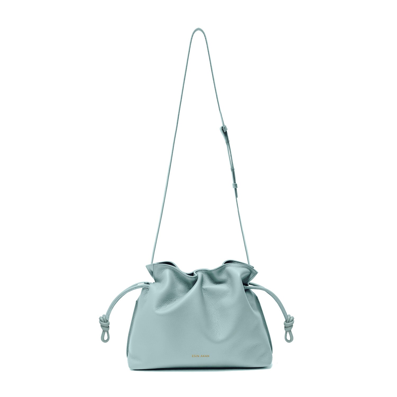 Midi Emma Crossbody | Jelly Mint