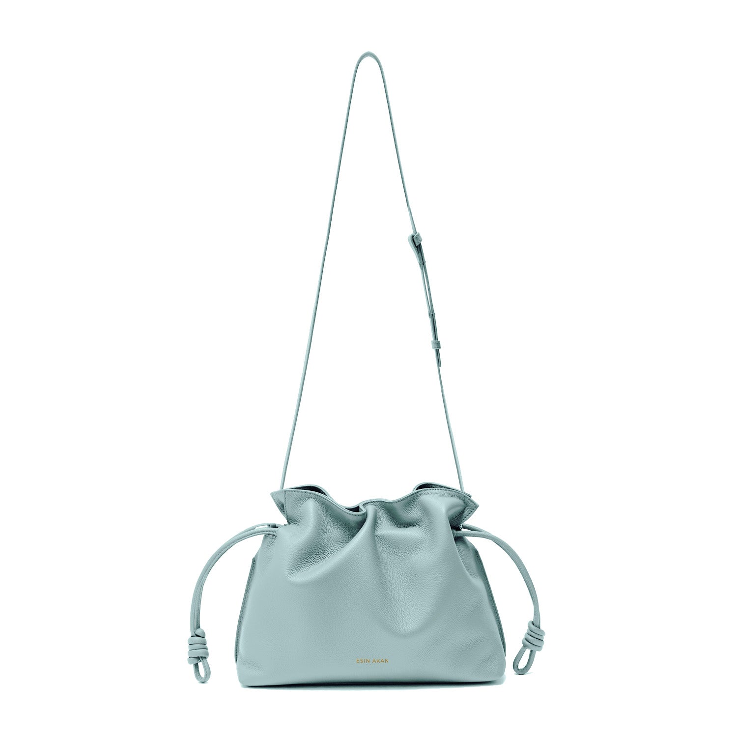 Midi Emma Crossbody | Jelly Mint
