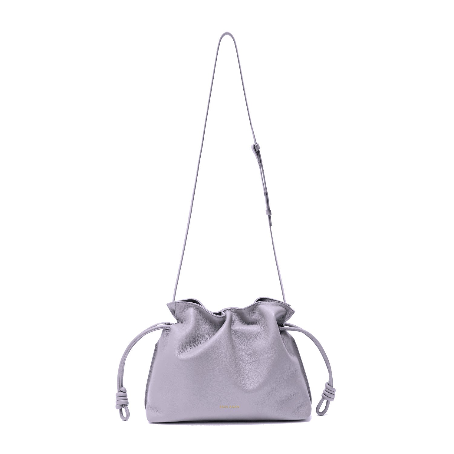 Midi Emma Crossbody | Lilac
