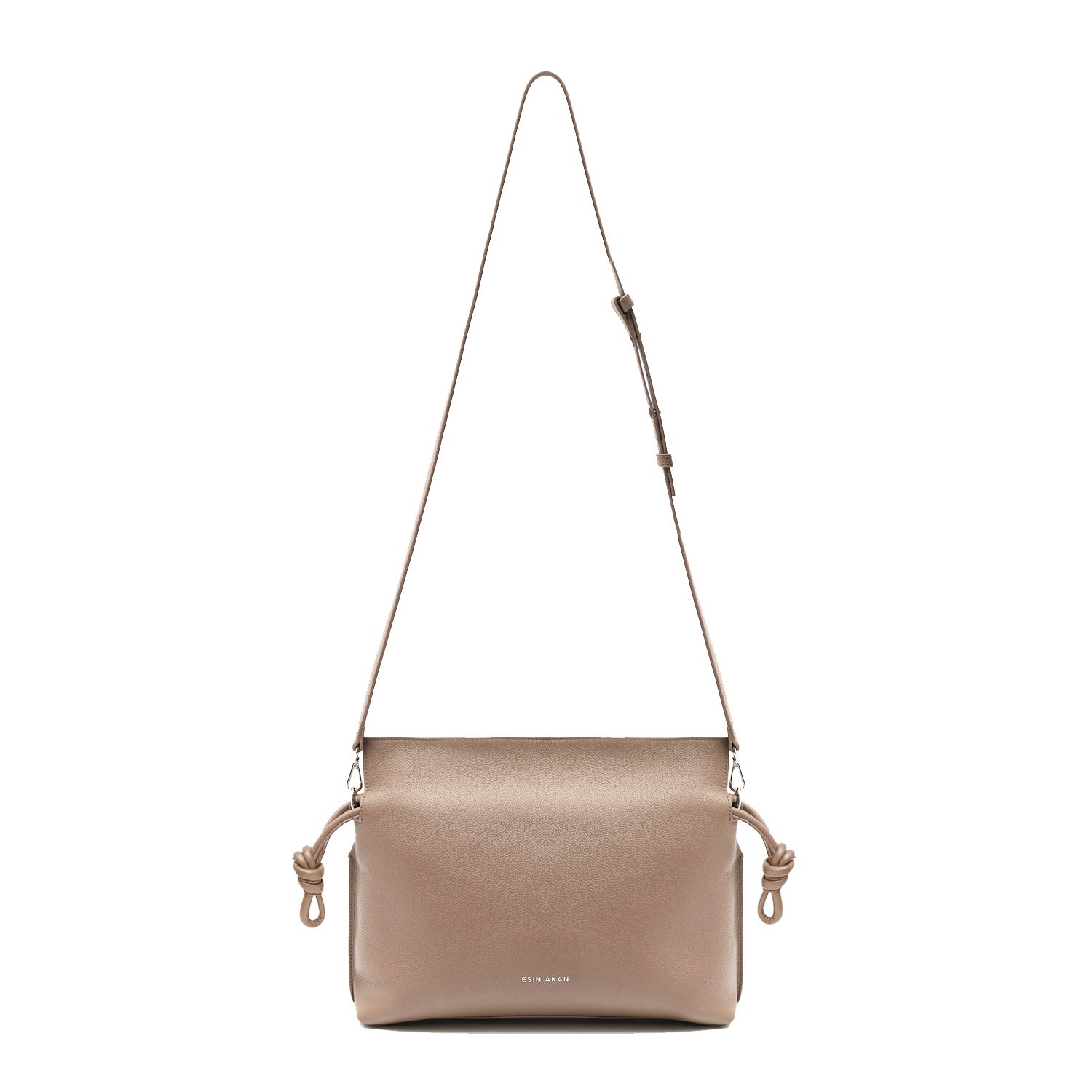 Midi Emma Crossbody, Clutch, Top Handle Bag