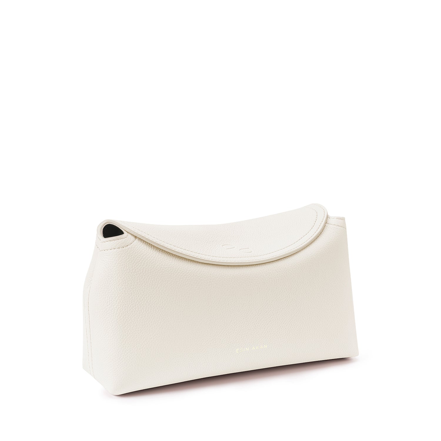 Midi Sloane Multiway Crossbody Ivory, Soft Small Grain Calf Leather