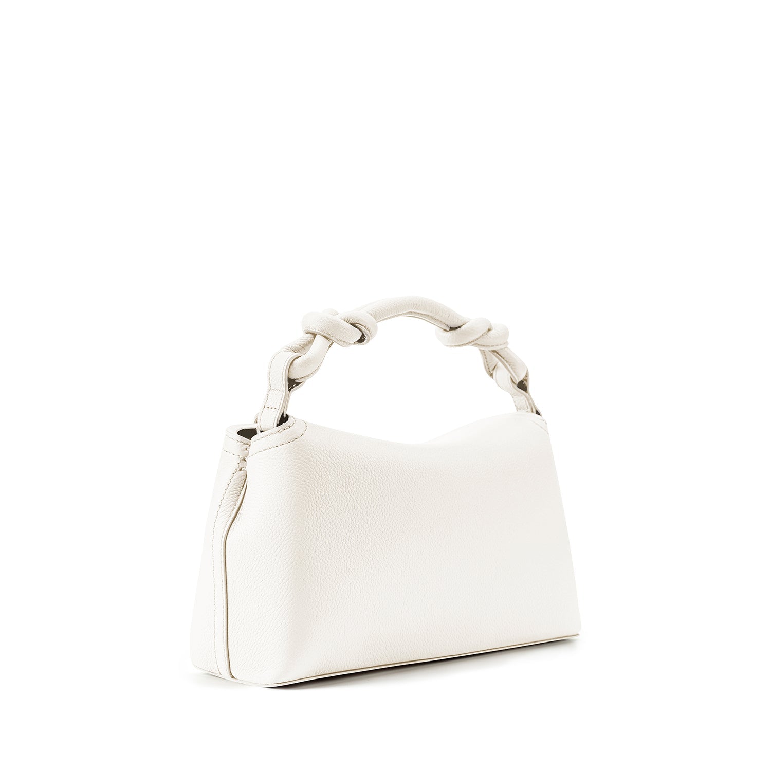 Midi Sloane Multiway Crossbody Ivory, Soft Small Grain Calf Leather