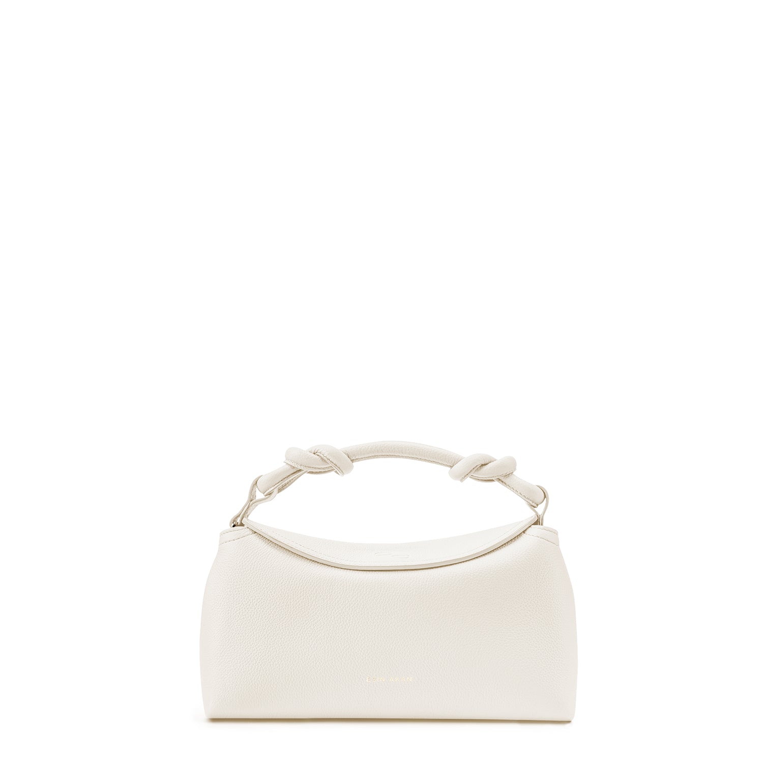 Midi Sloane Multiway Crossbody Ivory Ivory, Soft Small Grain Calf Leather