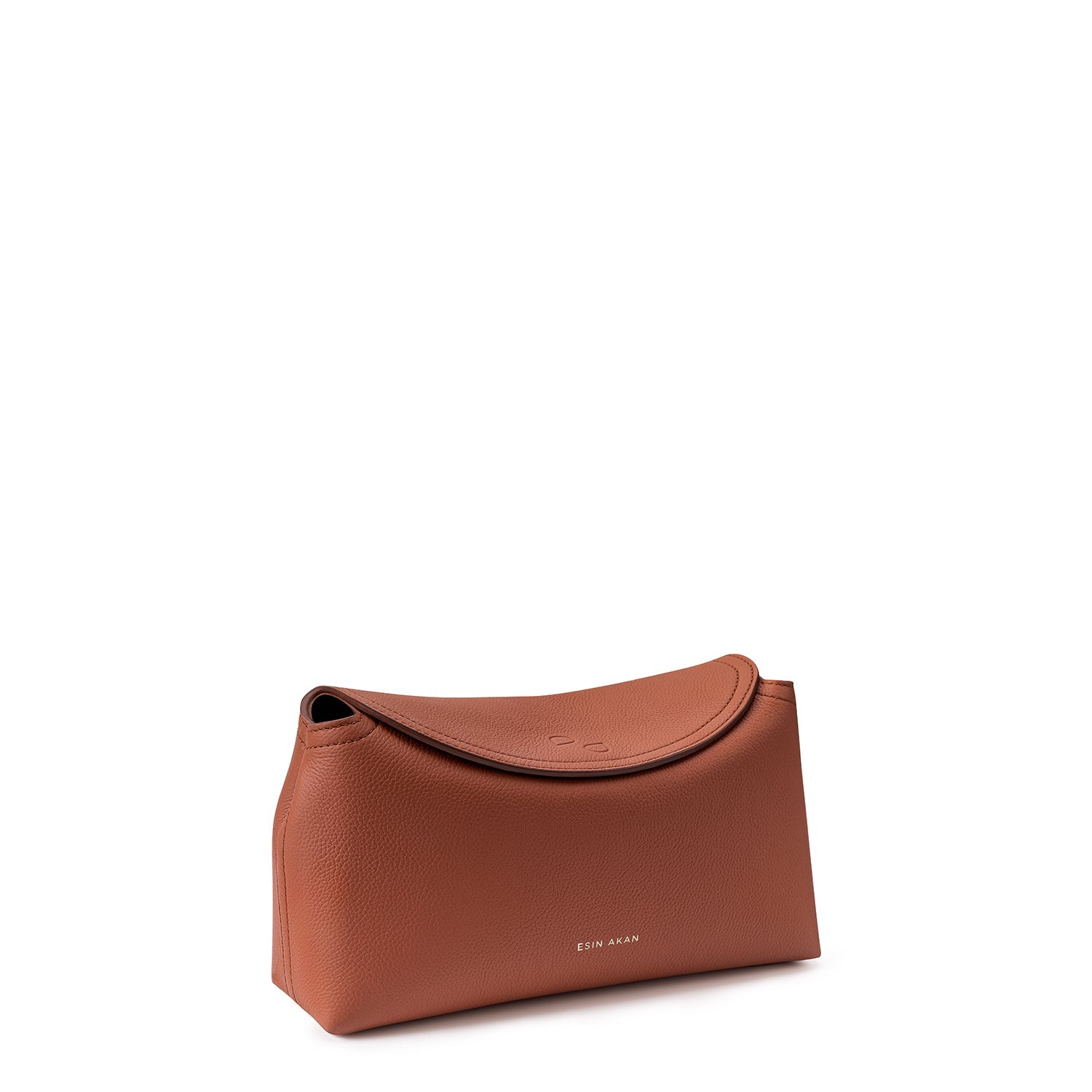 Midi Sloane Multiway Crossbody Terracotta Terracotta, Soft Small Grain Calf Leather