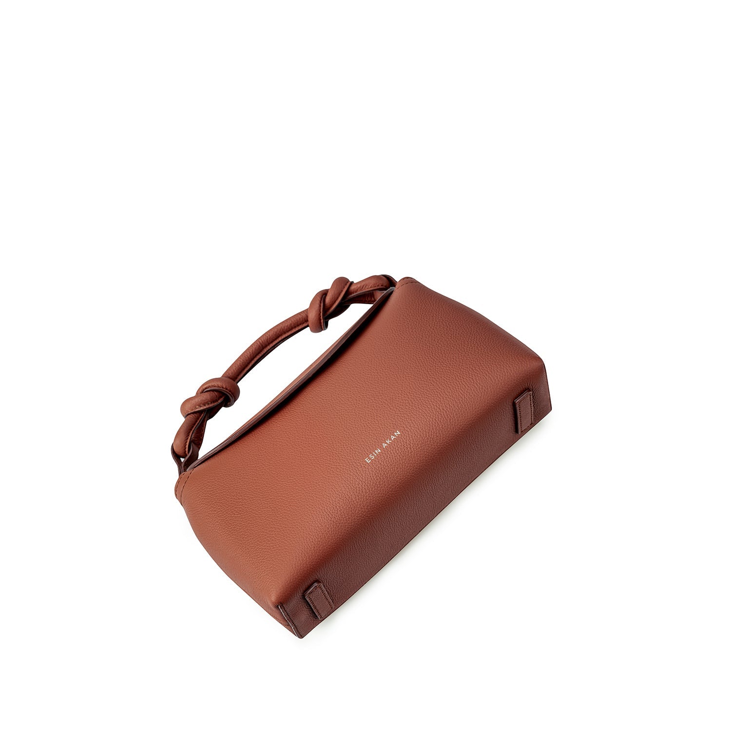 Midi Sloane Multiway Crossbody Terracotta Terracotta, Soft Small Grain Calf Leather