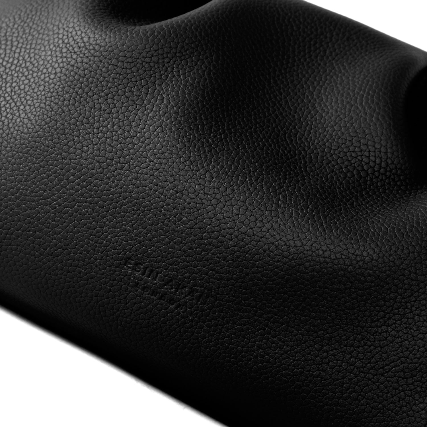 Midi Belgravia Crossbody Bag, Black Black