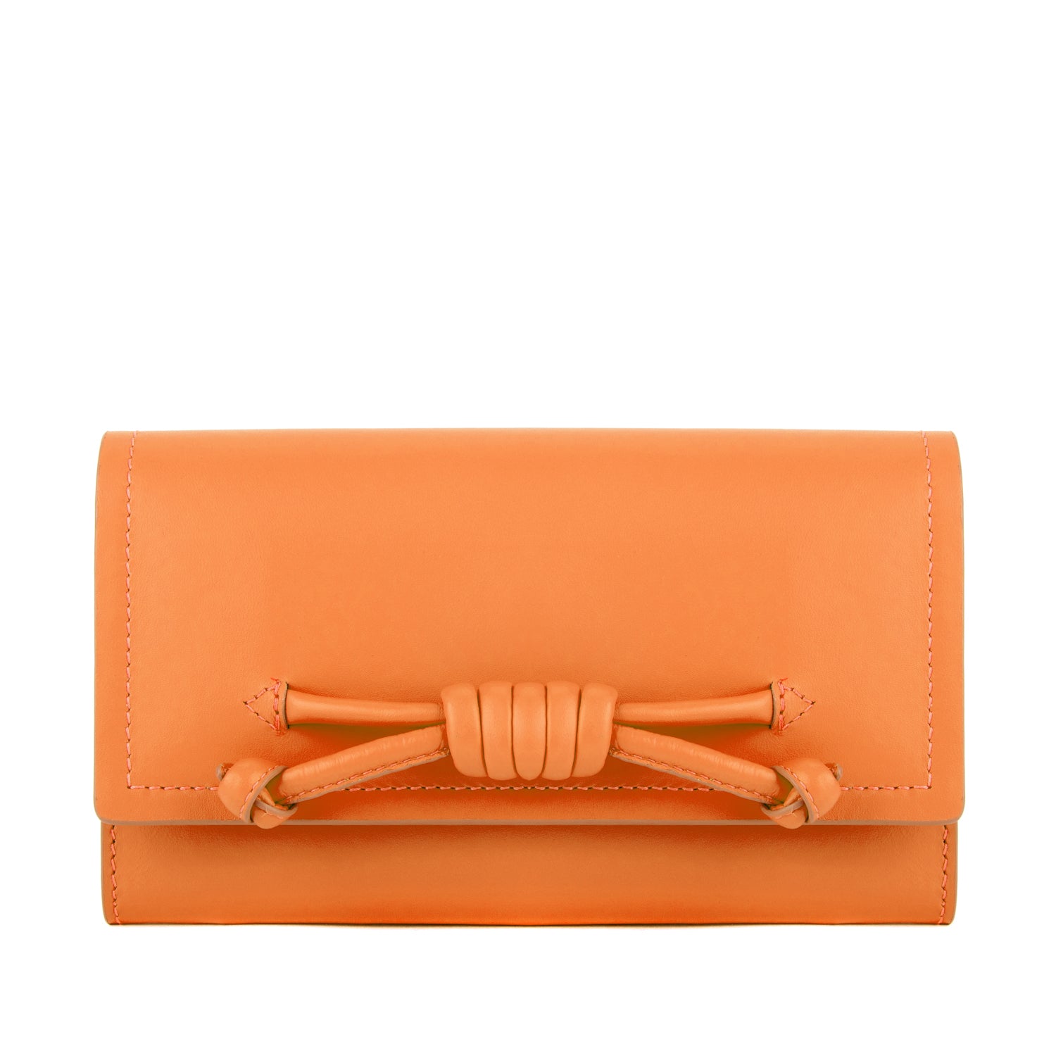 Soho Phone Wallet Bag, Mustard Mustard