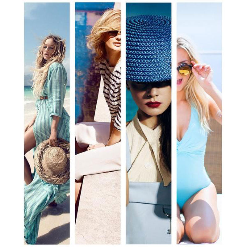 Top Clutch bags for Summer Parties in the French Riviera