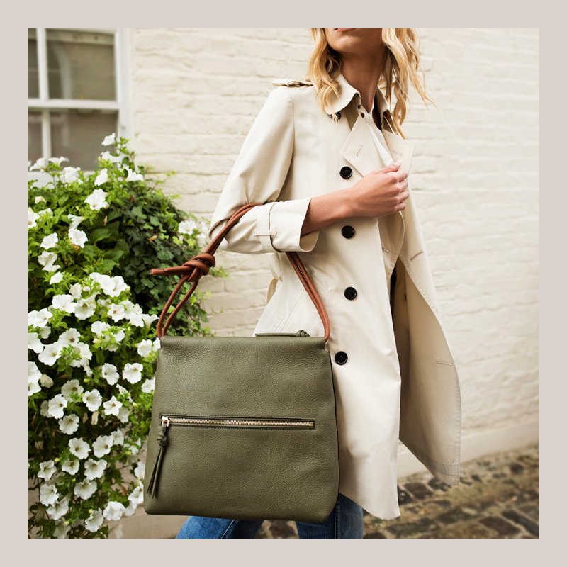 How To Downsize Your Office Bag