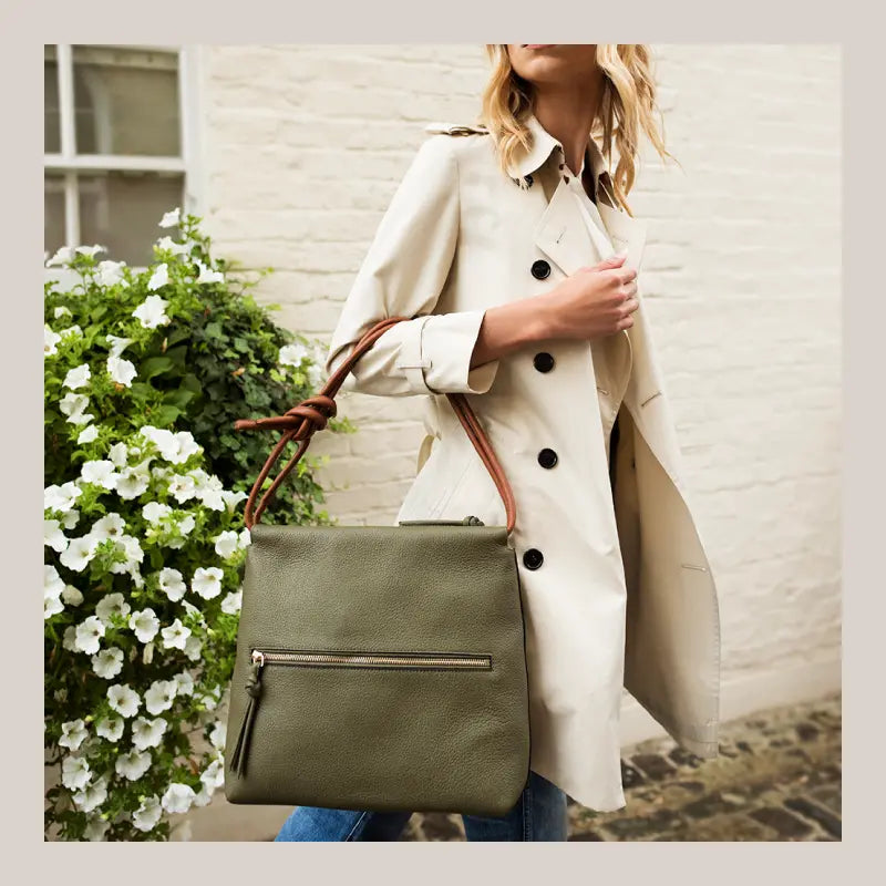 How To Downsize Your Office Bag Esin Akan