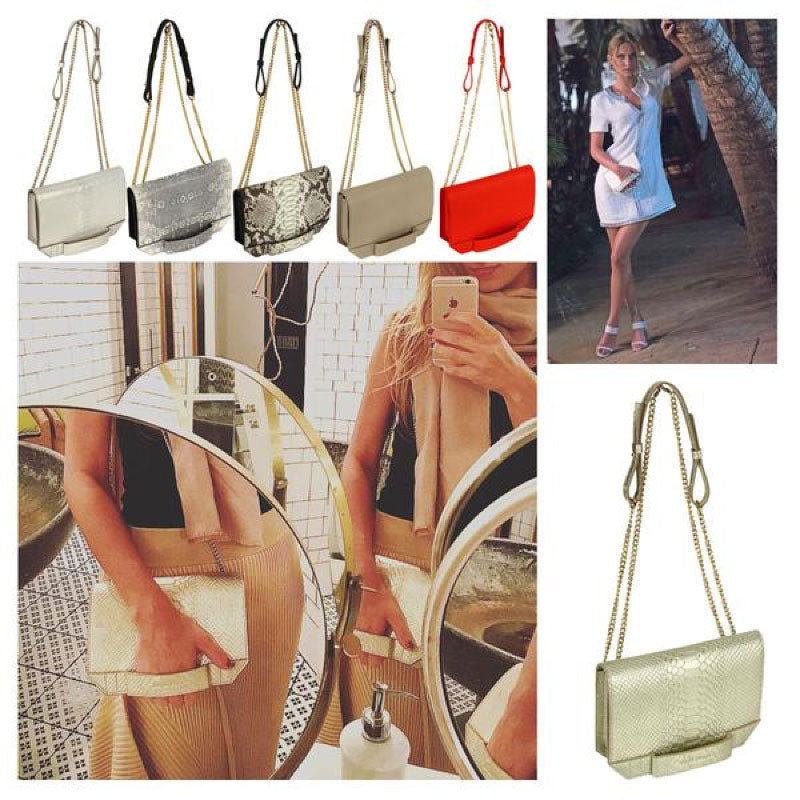Why We Can Not Get Enough of Bucket Bags?