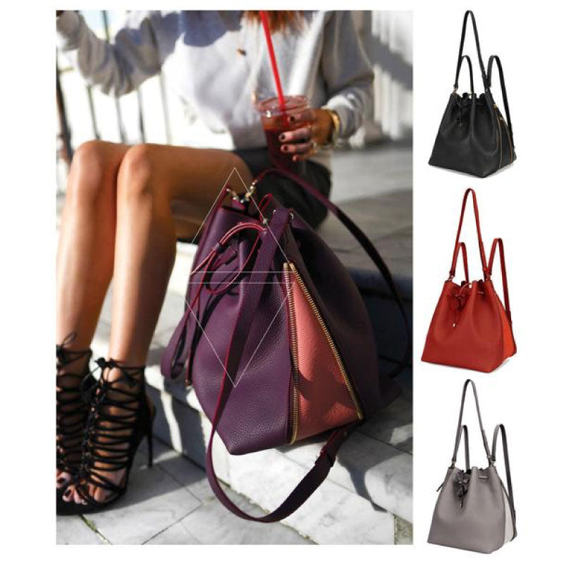 9 Uses for Travel Bags
