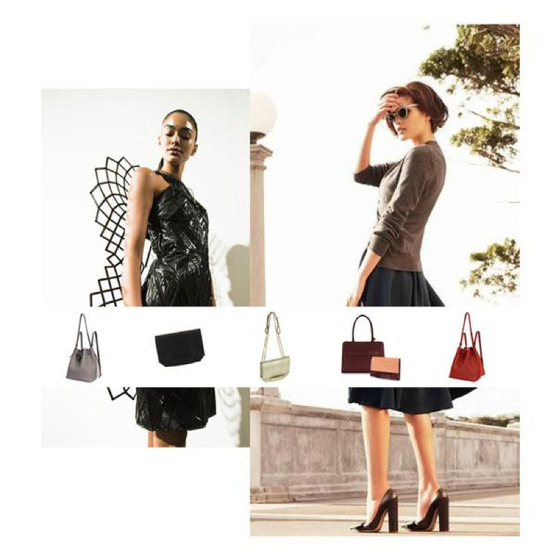 What Are the Benefits of Choosing Emerging Designer Handbags?
